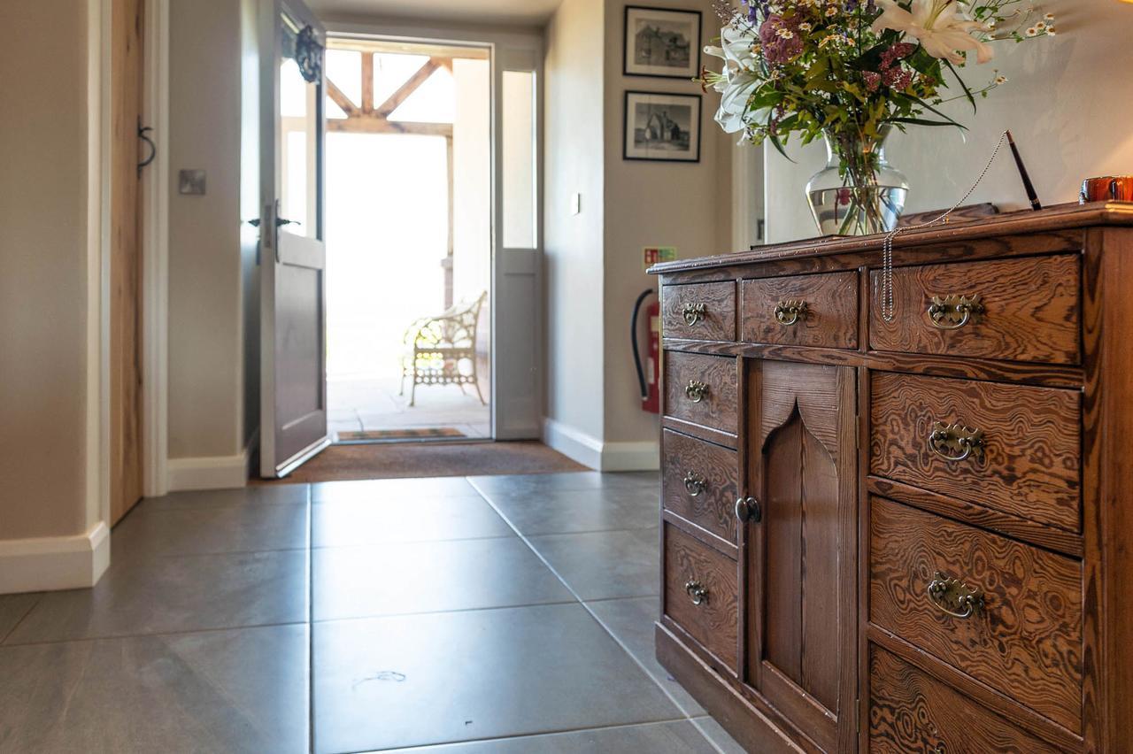The Dinney B&B Bridgnorth Zewnętrze zdjęcie