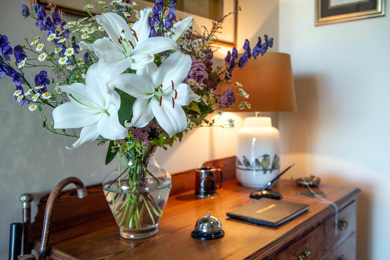 The Dinney B&B Bridgnorth Zewnętrze zdjęcie