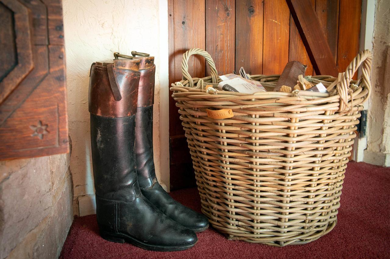 The Dinney B&B Bridgnorth Zewnętrze zdjęcie