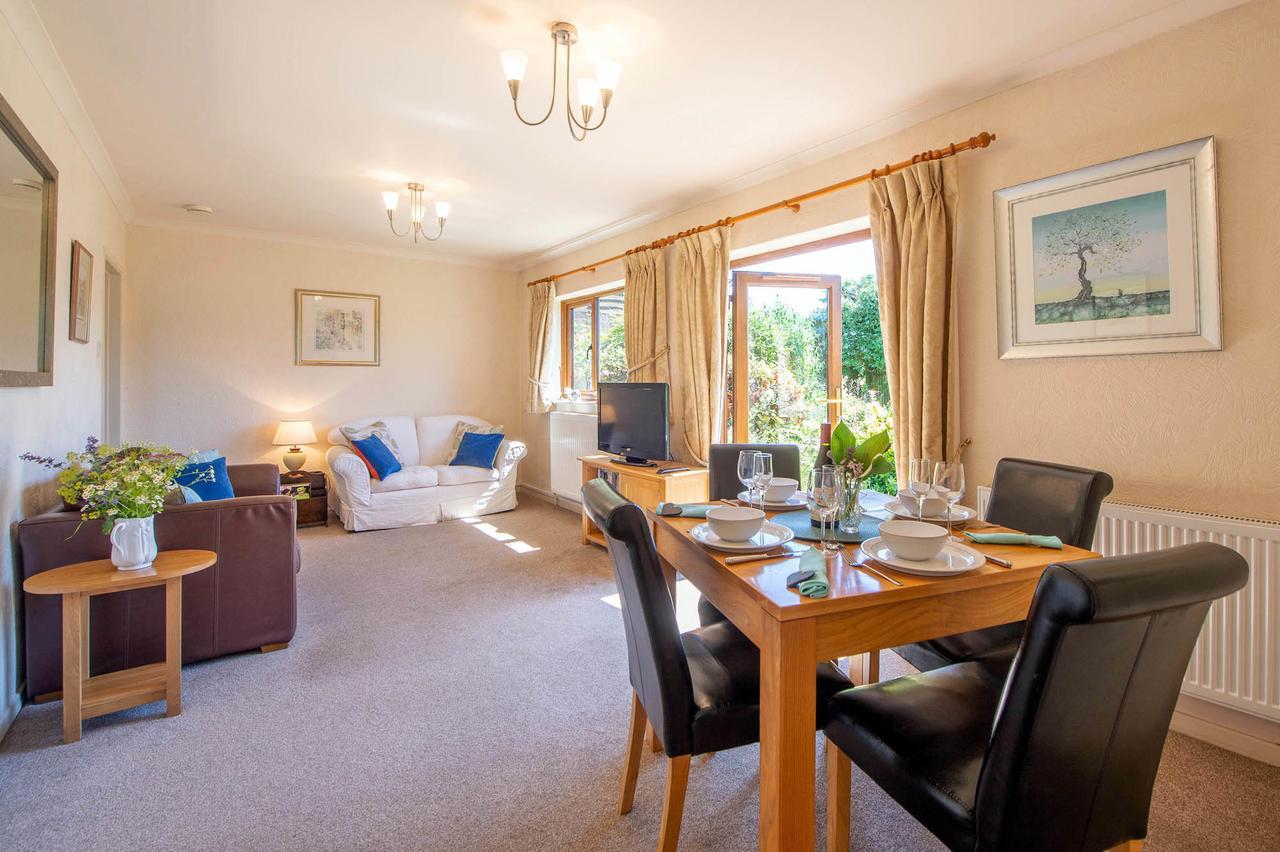 The Dinney B&B Bridgnorth Zewnętrze zdjęcie