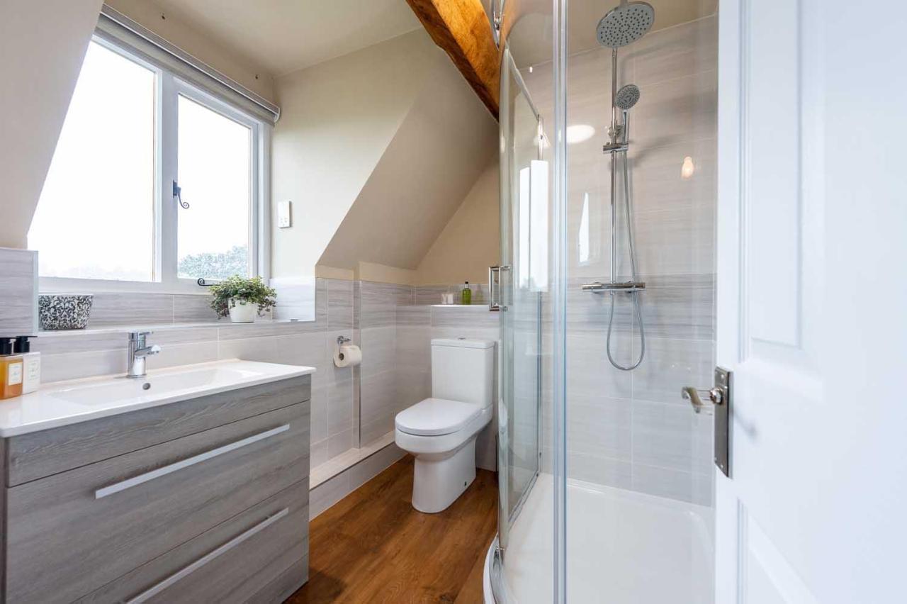The Dinney B&B Bridgnorth Zewnętrze zdjęcie